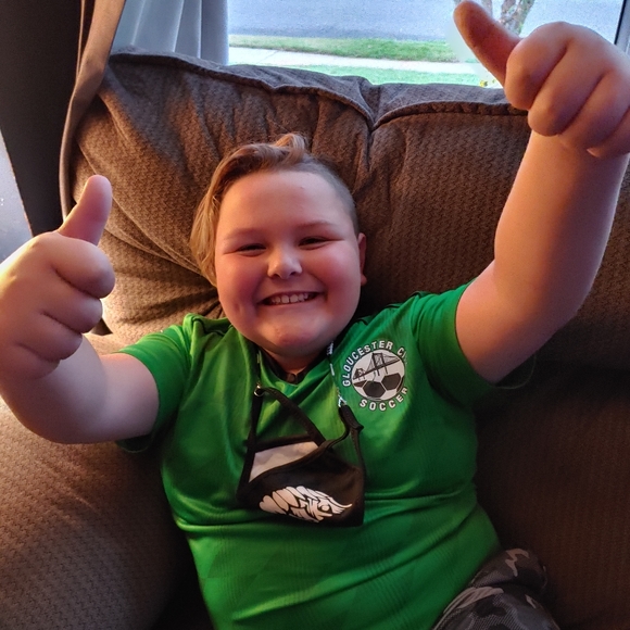 PEARL FACE MASK HOLDER - Picture 3 of 6